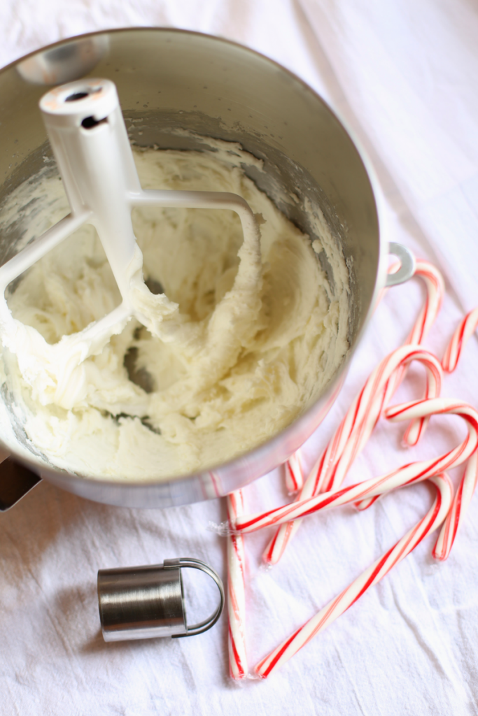 Recipe for Peppermint Patties