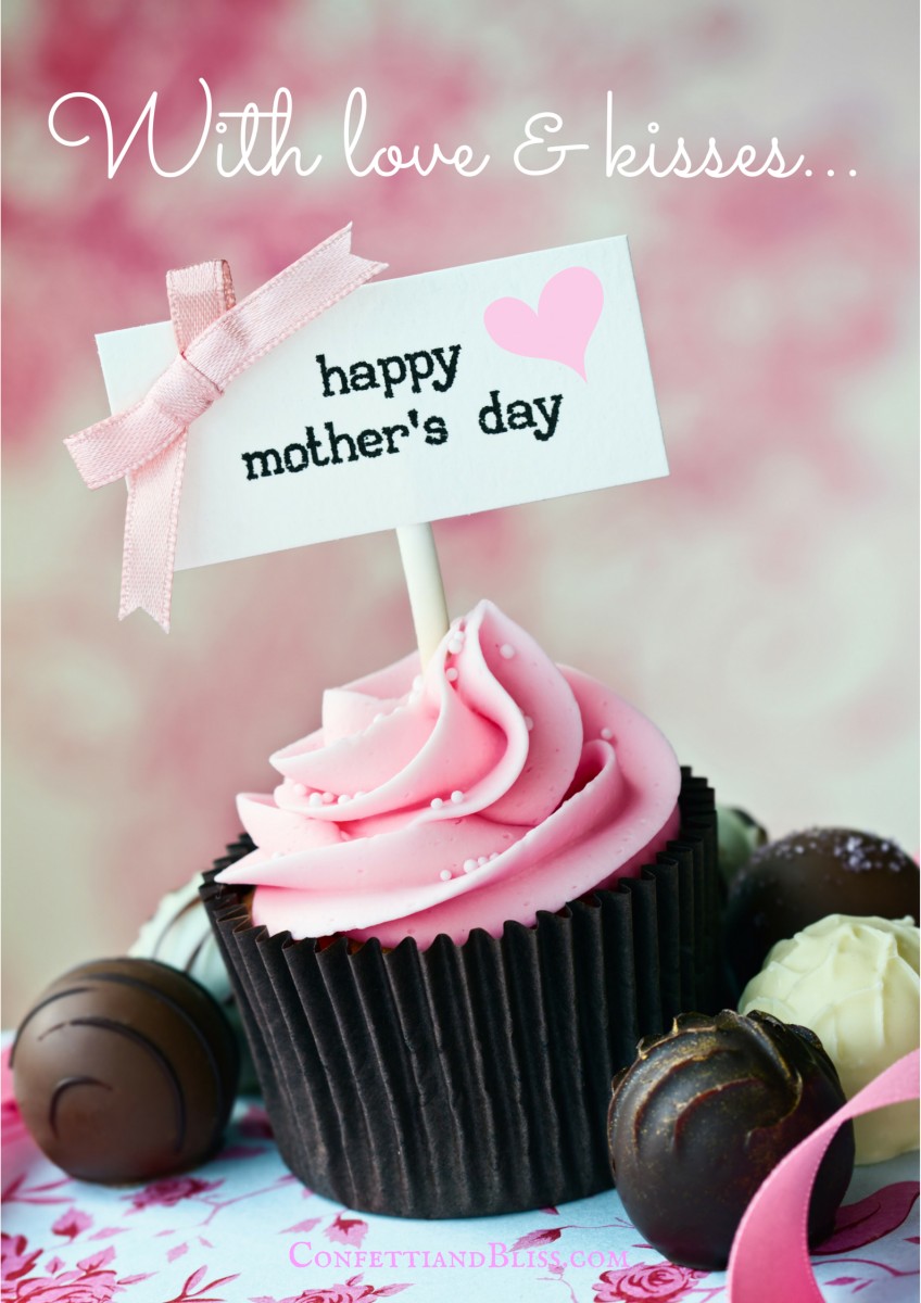 Mother’s Day Card Wording