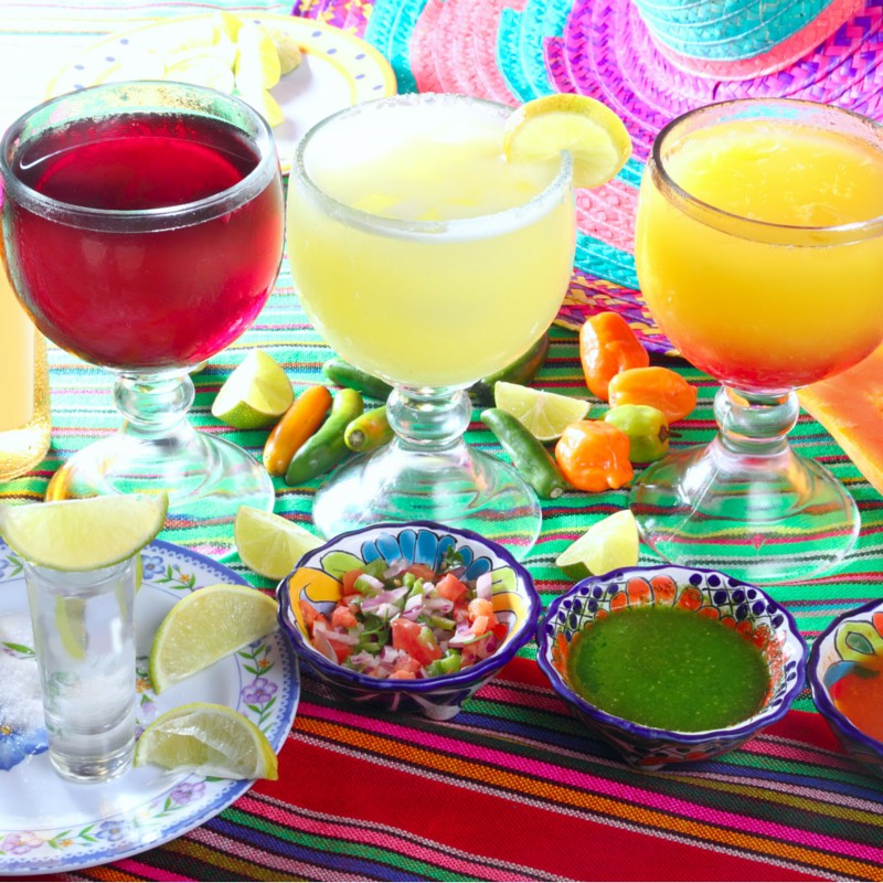 How to Plan a Party: Mexican Fiesta Theme
