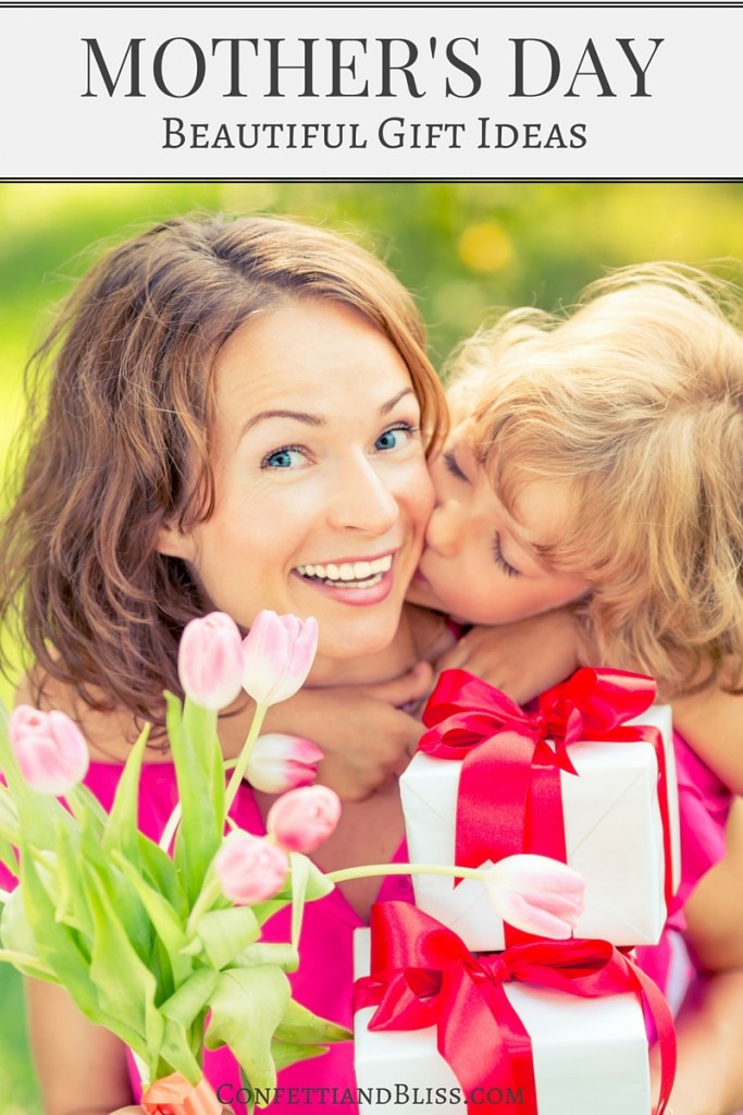 Mother's Day Gifts Ideas