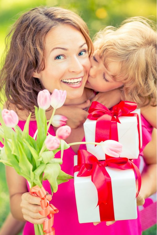 Mother's Day Gift Ideas | Mother's Day Gifts
