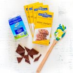 Fabulous Chocolate Ganache Recipe Ingredients