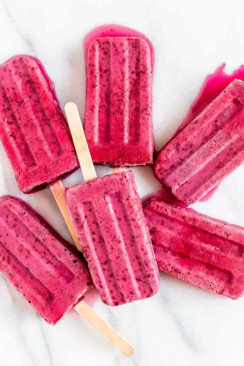 10 Great Ice Pop Molds to Make Homemade Popsicles - Popsicle Blog