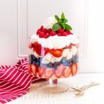 Trifle Recipe