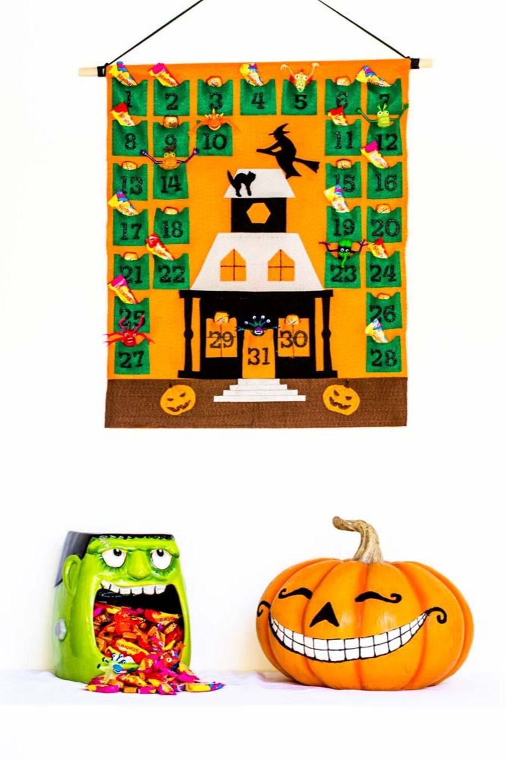 Halloween countdown calendar Select Your Cookie Preferences We use cookies ...